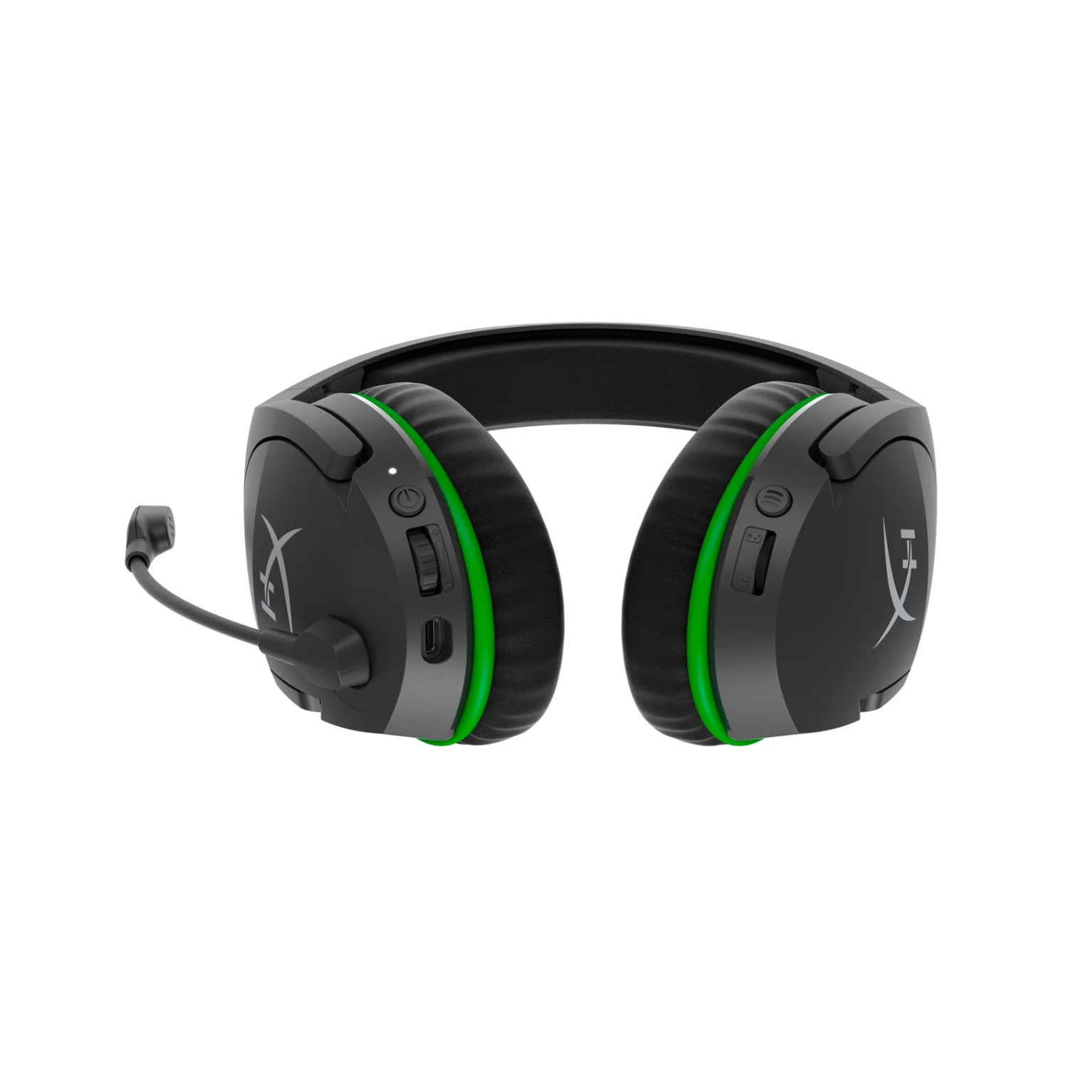 HyperX CloudX Stinger Core - Wireless Gaming Headset - Xbox 2 HyperX CloudX Stinger Core - Wireless Gaming Headset - Xbox - Image 2