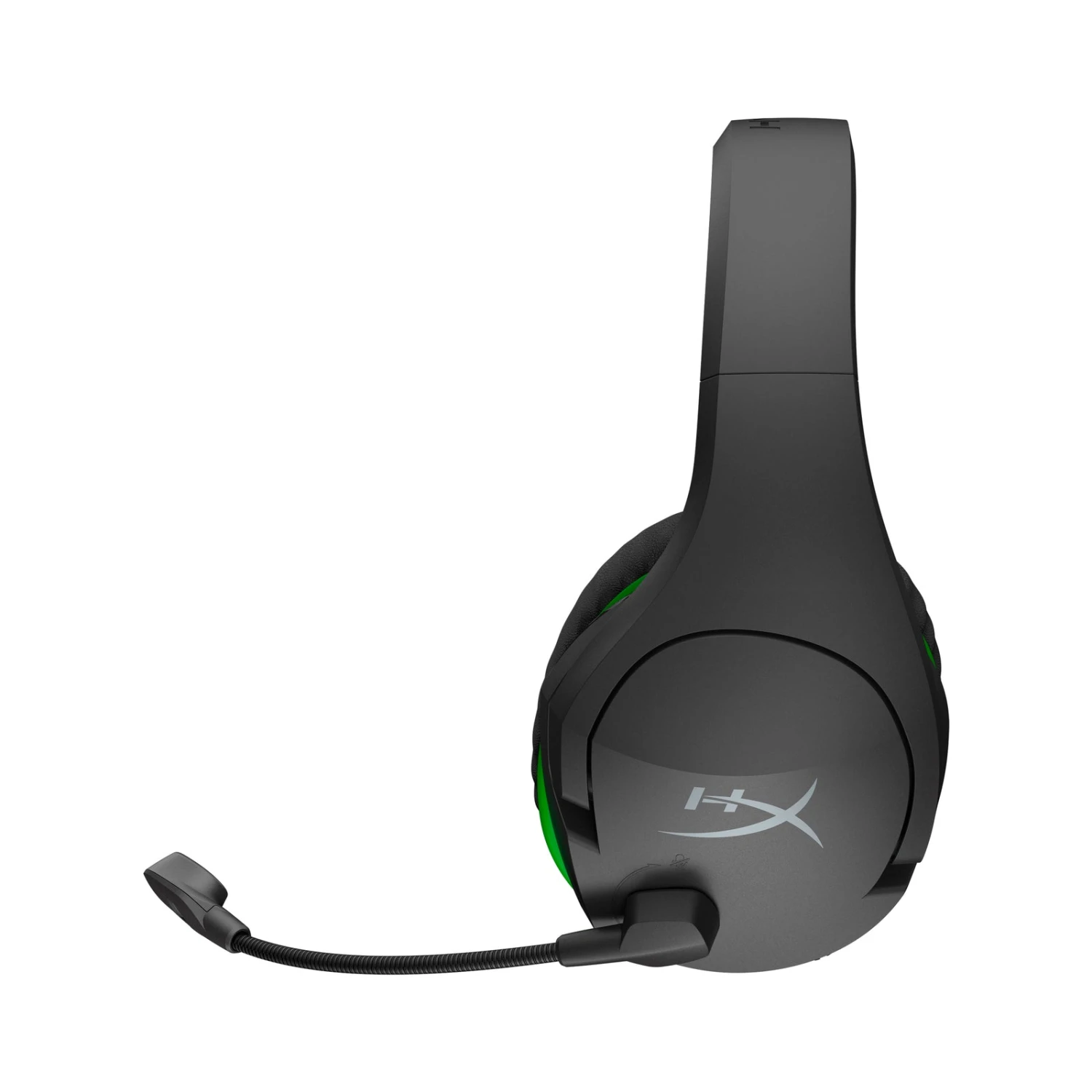 HyperX CloudX Stinger Core - Wireless Gaming Headset - Xbox 3 HyperX CloudX Stinger Core - Wireless Gaming Headset - Xbox - Image 3