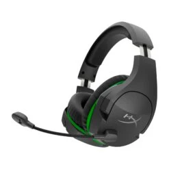 HyperX CloudX Stinger Core - Wireless Gaming Headset - Xbox 10 HyperX CloudX Stinger Core - Wireless Gaming Headset - Xbox -HyperX Gamer Deals Store hyperx cloudx stinger core wireless 5 steel