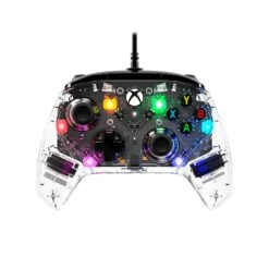 HyperX Clutch - Wired Gaming RGB Controller - Xbox