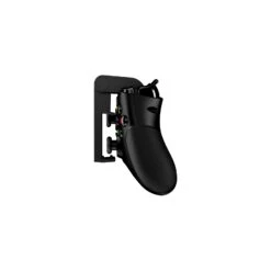 HyperX Clutch - Wireless Gaming Controller - Mobile PC -HyperX Gamer Deals Store hyperx clutch wireless gaming controller 6 side clip attached