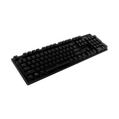 HyperX Full Key Set Keycaps - PBT -HyperX Gamer Deals Store hyperx pbt keycaps black us 3 unlit