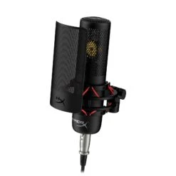 HyperX ProCast Microphone 20 HyperX ProCast Microphone -HyperX Gamer Deals Store hyperx procast 10 shield detach