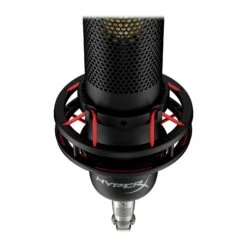 HyperX ProCast Microphone 16 HyperX ProCast Microphone -HyperX Gamer Deals Store hyperx procast 6 shock mount