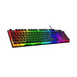 HyperX Gamer Deals Store -HyperX Gamer Deals Store hyperx pudding keycaps 2 black 7g8k1aa main 1
