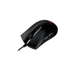 HyperX Pulsefire Core - RGB Gaming Mouse -HyperX Gamer Deals Store hyperx pulsefire core 3 angled front
