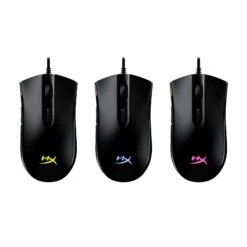 HyperX Pulsefire Core - RGB Gaming Mouse -HyperX Gamer Deals Store hyperx pulsefire core 6 rgb