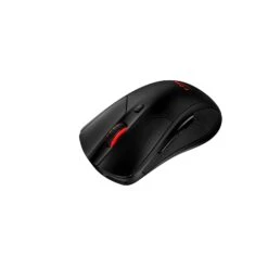 HyperX Pulsefire Dart - Wireless Gaming Mouse -HyperX Gamer Deals Store hyperx pulsefire dart 03 angled front