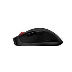 HyperX Pulsefire Dart - Wireless Gaming Mouse -HyperX Gamer Deals Store hyperx pulsefire dart 04 side