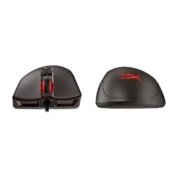 HyperX Pulsefire FPS Pro - Gaming Mouse 10 HyperX Pulsefire FPS Pro - Gaming Mouse -HyperX Gamer Deals Store hyperx pulsefire fps pro 5 front back