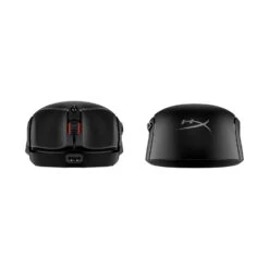 HyperX Pulsefire Haste 2 Mini - Wireless Gaming Mouse -HyperX Gamer Deals Store hyperx pulsefire haste 2 mini wireless black 7d388aa angle 5