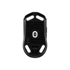 HyperX Pulsefire Haste 2 Mini - Wireless Gaming Mouse -HyperX Gamer Deals Store hyperx pulsefire haste 2 mini wireless black 7d388aa angle 6