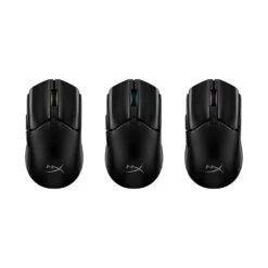 HyperX Pulsefire Haste 2 Mini - Wireless Gaming Mouse -HyperX Gamer Deals Store hyperx pulsefire haste 2 mini wireless black 7d388aa angle 7