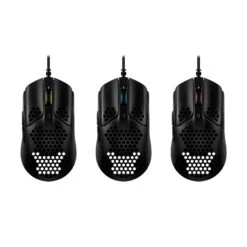 HyperX Pulsefire Haste - Gaming Mouse -HyperX Gamer Deals Store hyperx pulsefire haste 7 rgb