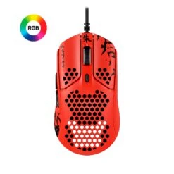 HyperX Pulsefire Haste - Itachi Edition - Gaming Mouse