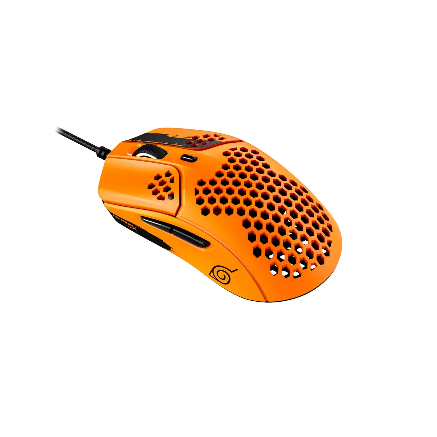 HyperX Pulsefire Haste - Naruto Edition - Gaming Mouse 3 HyperX Pulsefire Haste - Naruto Edition - Gaming Mouse - Image 3