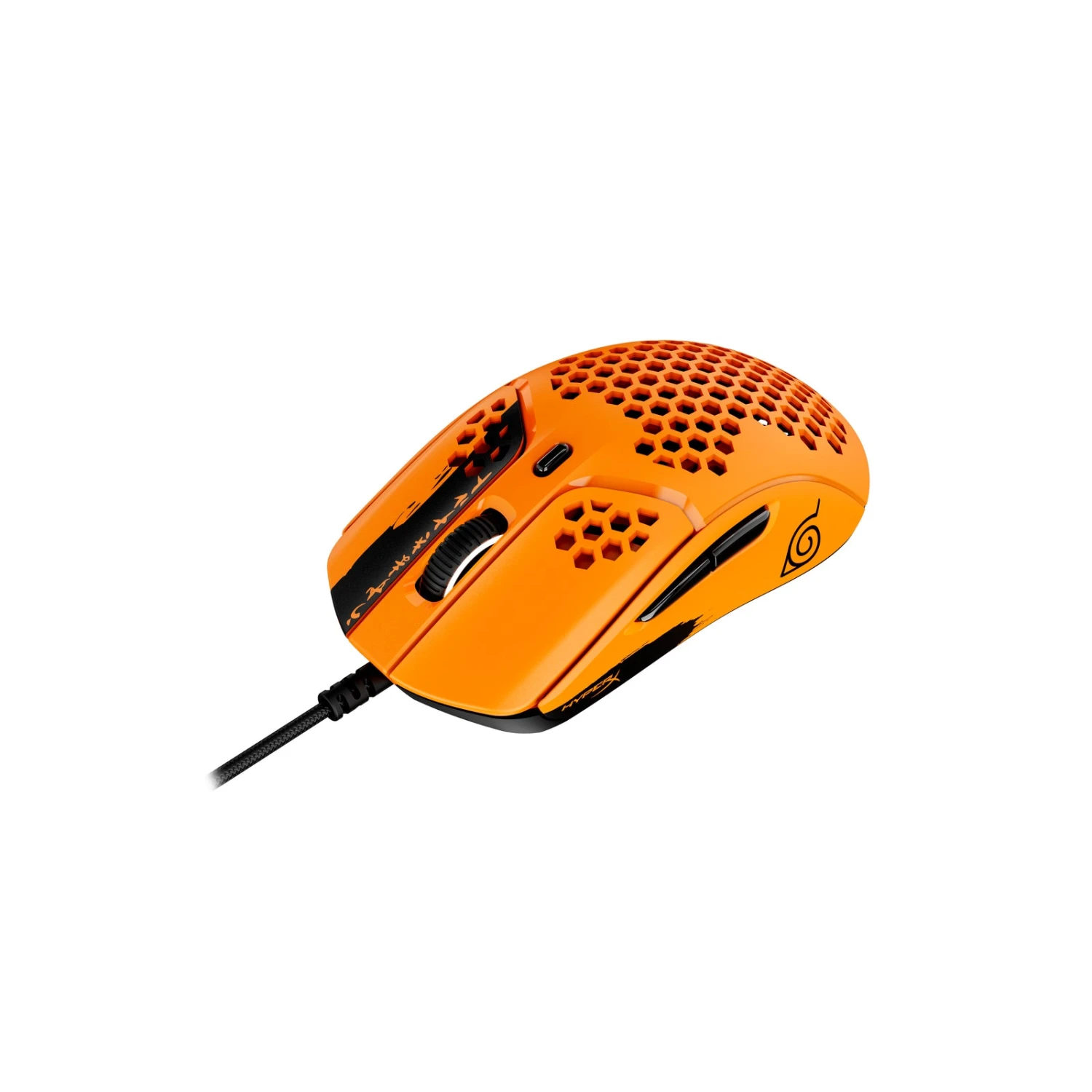 HyperX Pulsefire Haste - Naruto Edition - Gaming Mouse 4 HyperX Pulsefire Haste - Naruto Edition - Gaming Mouse - Image 4