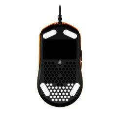 HyperX Pulsefire Haste - Naruto Edition - Gaming Mouse 15 HyperX Pulsefire Haste - Naruto Edition - Gaming Mouse -HyperX Gamer Deals Store hyperx pulsefire haste naruto orange 6 bottom