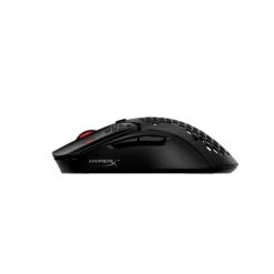HyperX Pulsefire Haste - Wireless Gaming Mouse -HyperX Gamer Deals Store hyperx pulsefire haste wireless black 4 side