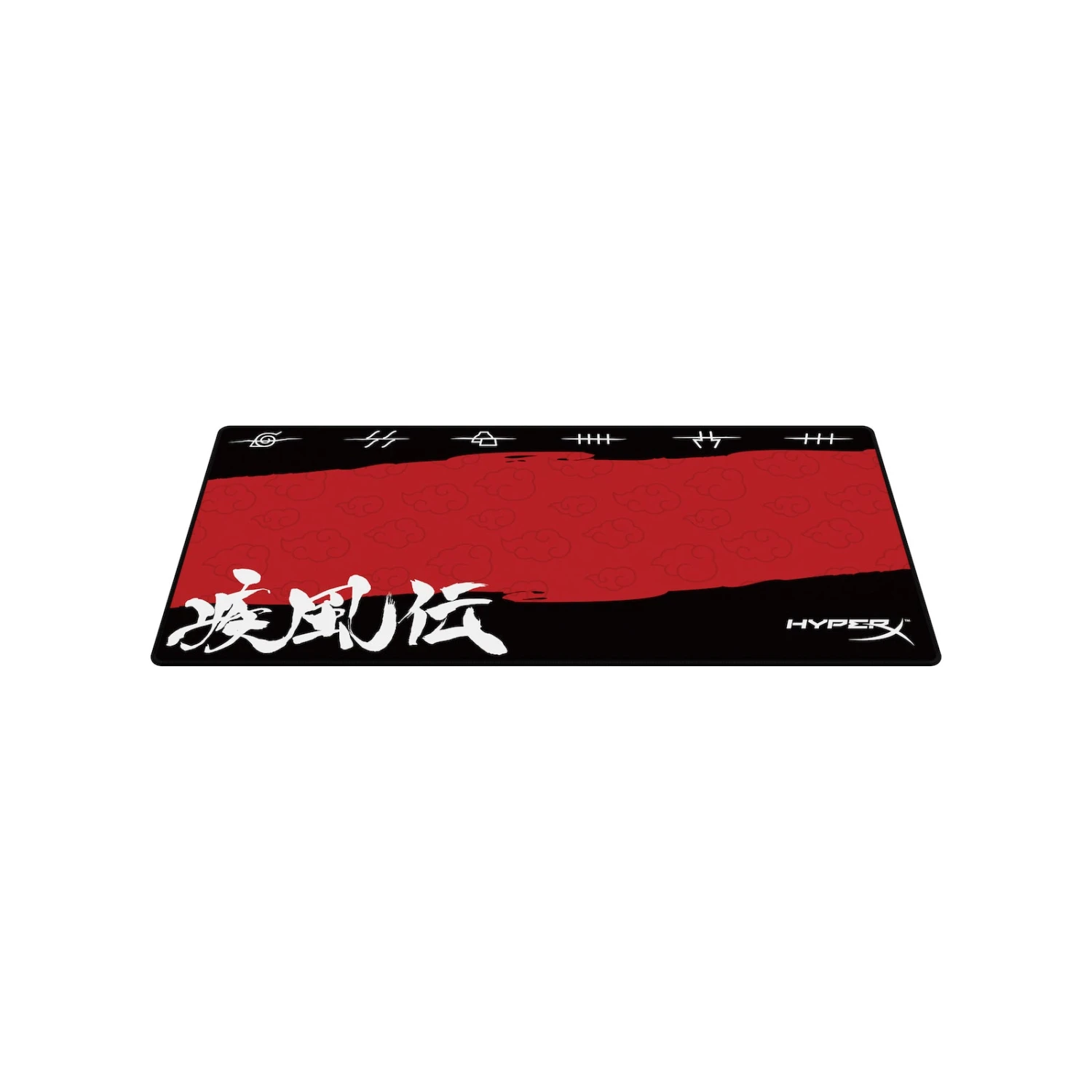 HyperX Pulsefire Mat - Itachi Edition - Gaming Mouse Pad 2 HyperX Pulsefire Mat - Itachi Edition - Gaming Mouse Pad - Image 2