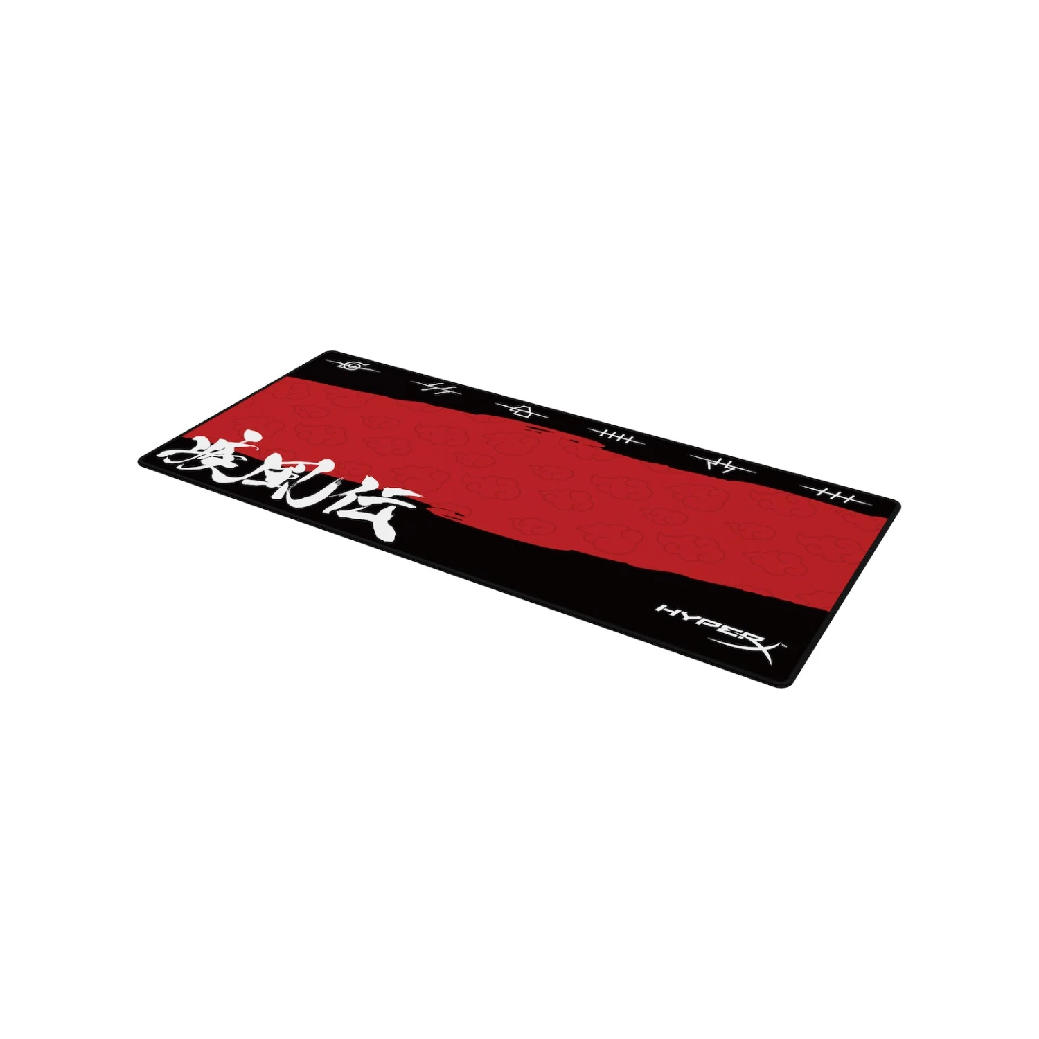 HyperX Pulsefire Mat - Itachi Edition - Gaming Mouse Pad 3 HyperX Pulsefire Mat - Itachi Edition - Gaming Mouse Pad - Image 3