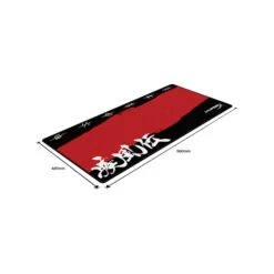 HyperX Pulsefire Mat - Itachi Edition - Gaming Mouse Pad 9 HyperX Pulsefire Mat - Itachi Edition - Gaming Mouse Pad -HyperX Gamer Deals Store hyperx pulsefire mat xl itachi red 5 dimensions