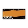 HyperX Pulsefire Mat - Naruto Edition - Gaming Mouse Pad