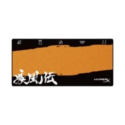 HyperX Pulsefire Mat - Naruto Edition - Gaming Mouse Pad