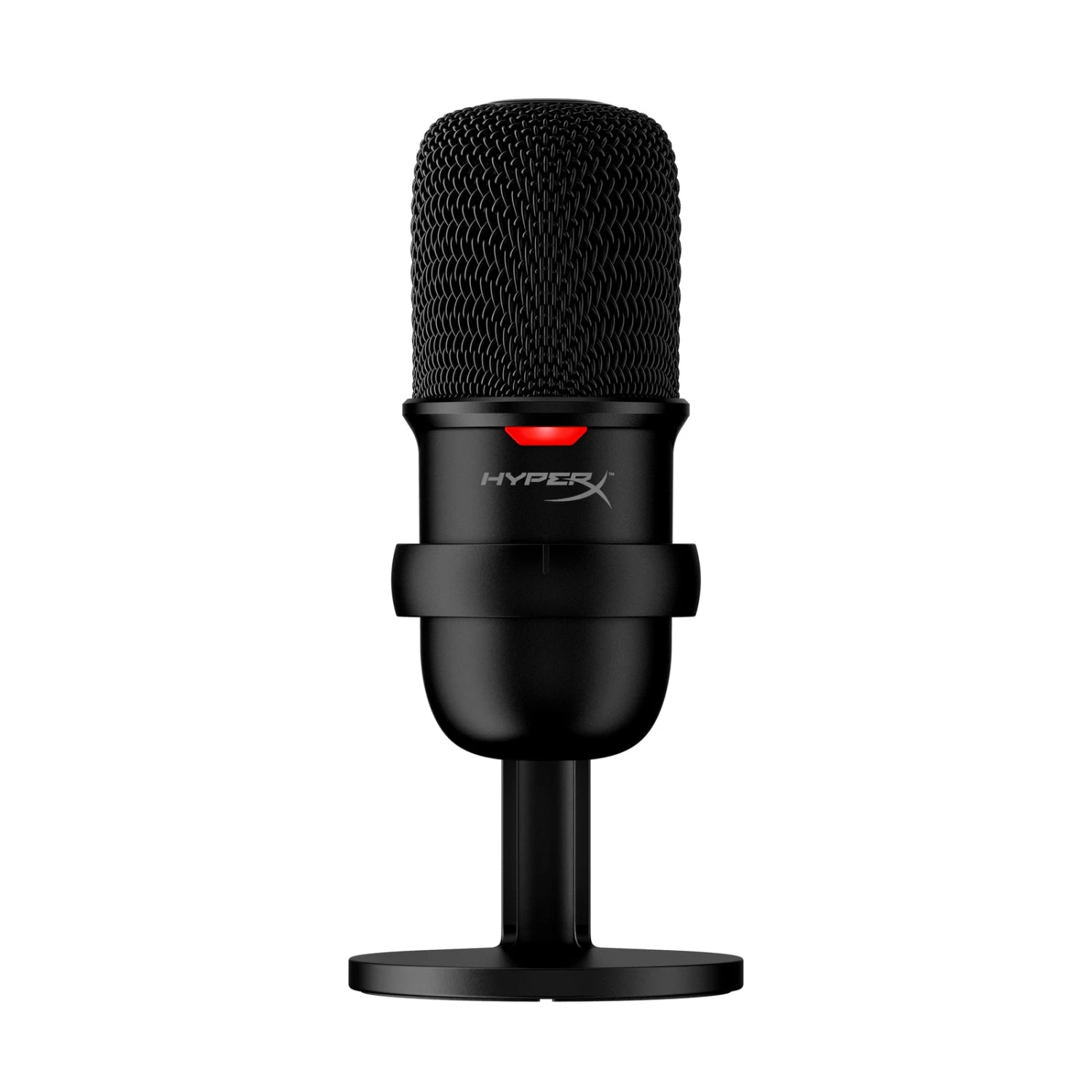 HyperX SoloCast - USB Microphone 5 HyperX SoloCast - USB Microphone - Image 5