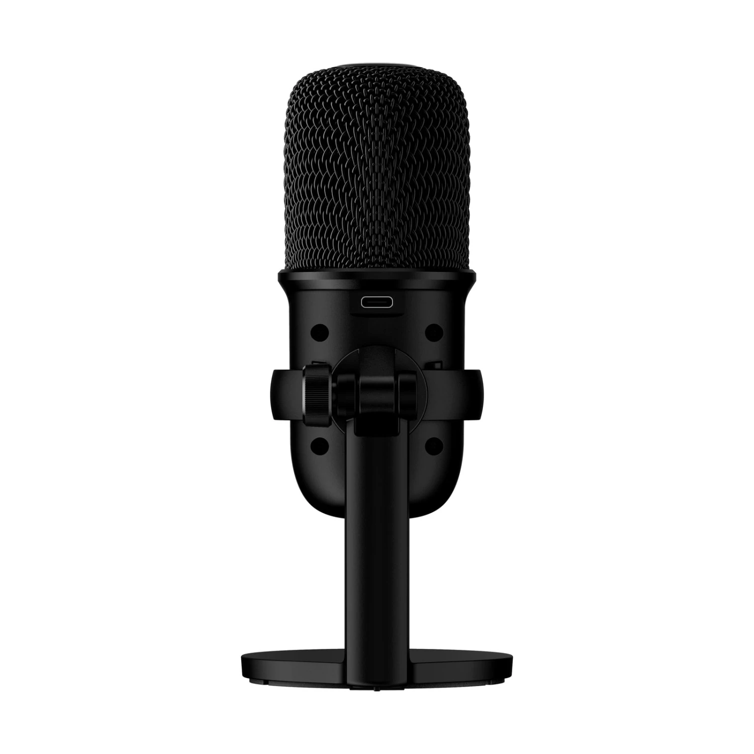 HyperX SoloCast - USB Microphone 8 HyperX SoloCast - USB Microphone - Image 8