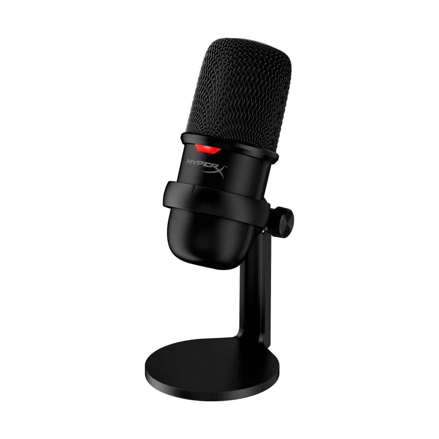 HyperX SoloCast - USB Microphone 9 HyperX SoloCast - USB Microphone - Image 9