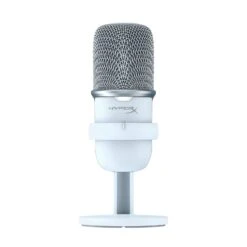 HyperX SoloCast - USB Microphone