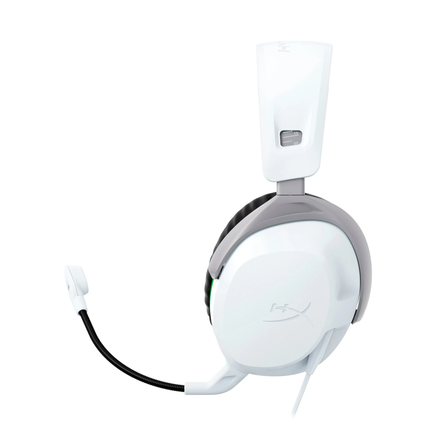 HyperX CloudX Stinger 2 - Wired Headset - Xbox 2 HyperX CloudX Stinger 2 - Wired Headset - Xbox - Image 2