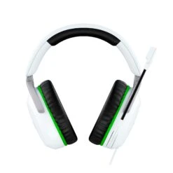 HyperX CloudX Stinger 2 - Wired Headset - Xbox 9 HyperX CloudX Stinger 2 - Wired Headset - Xbox -HyperX Gamer Deals Store hyperx stinger 2 white xbox 75x28aa angle 3