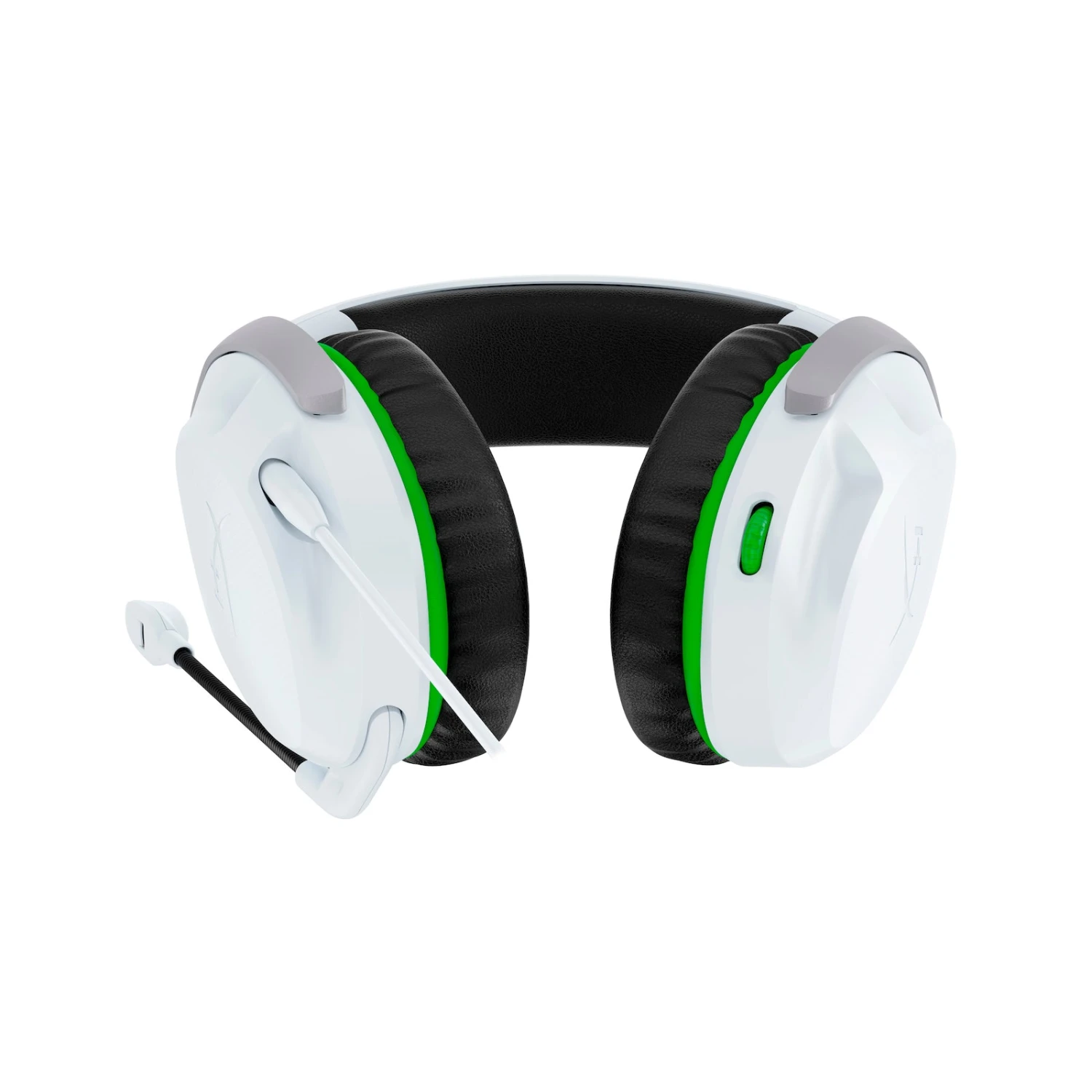 HyperX CloudX Stinger 2 - Wired Headset - Xbox 4 HyperX CloudX Stinger 2 - Wired Headset - Xbox - Image 4