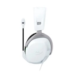 HyperX CloudX Stinger 2 - Wired Headset - Xbox 12 HyperX CloudX Stinger 2 - Wired Headset - Xbox -HyperX Gamer Deals Store hyperx stinger 2 white xbox 75x28aa angle 6