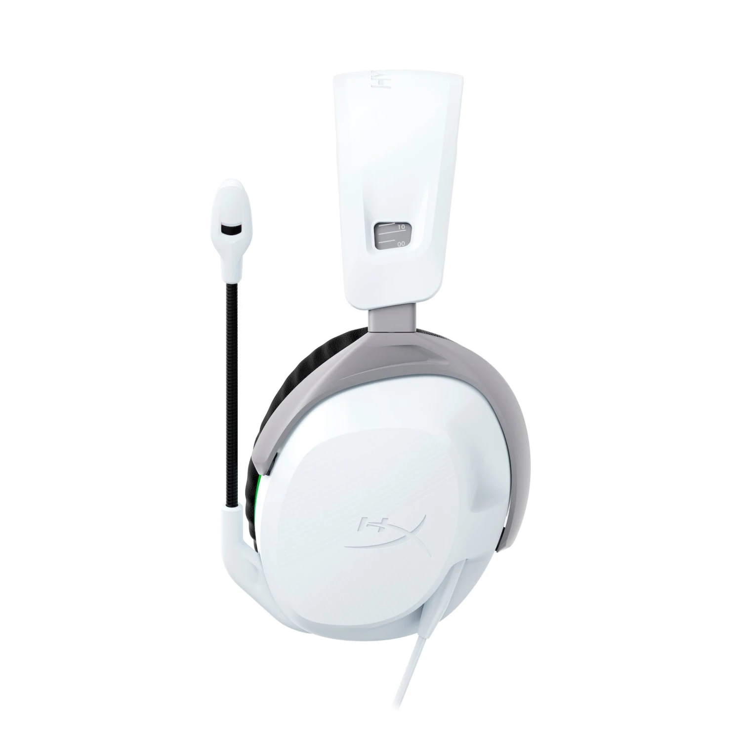 HyperX CloudX Stinger 2 - Wired Headset - Xbox 6 HyperX CloudX Stinger 2 - Wired Headset - Xbox - Image 6