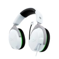 HyperX CloudX Stinger 2 - Wired Headset - Xbox 13 HyperX CloudX Stinger 2 - Wired Headset - Xbox -HyperX Gamer Deals Store hyperx stinger 2 white xbox 75x28aa angle 7
