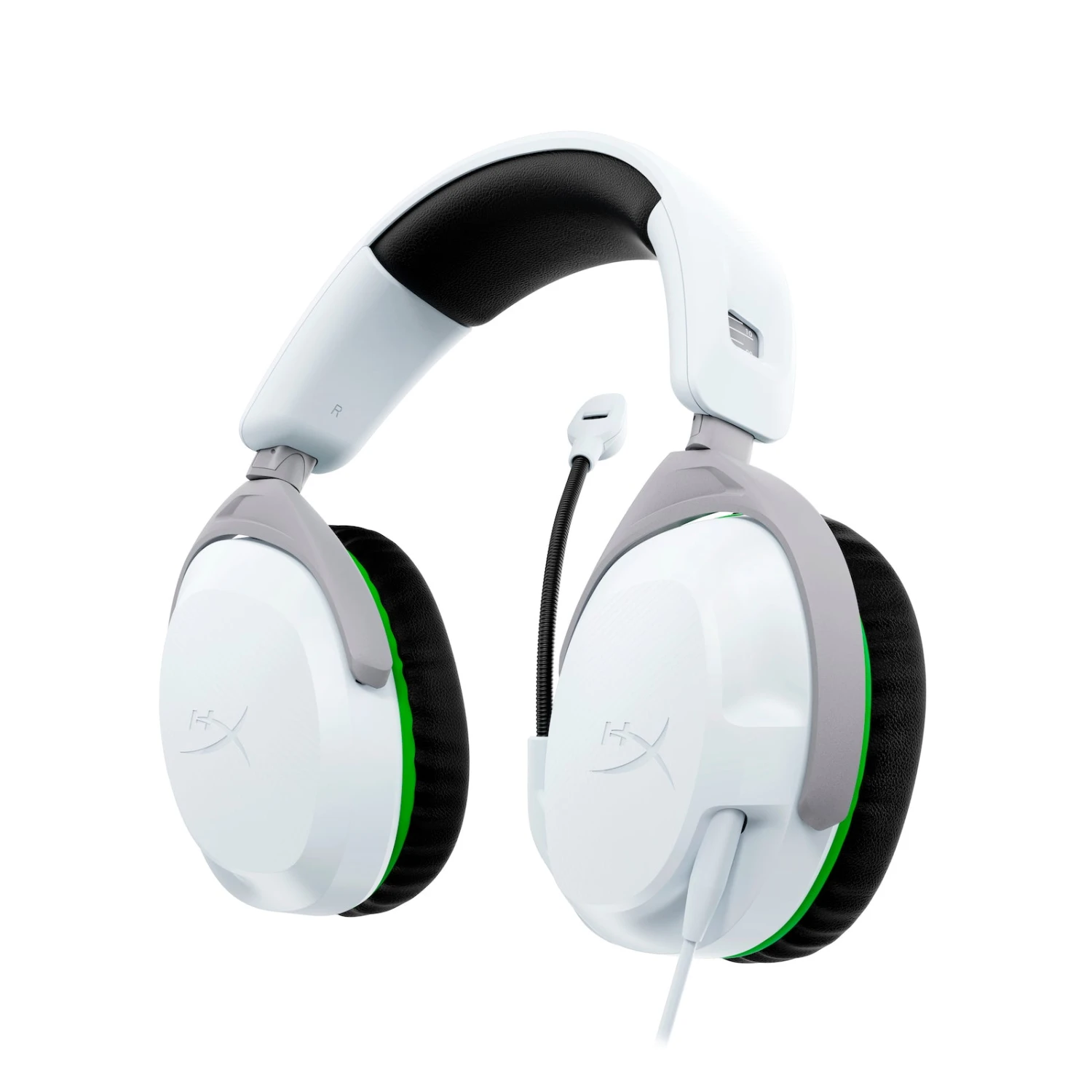 HyperX CloudX Stinger 2 - Wired Headset - Xbox 7 HyperX CloudX Stinger 2 - Wired Headset - Xbox - Image 7