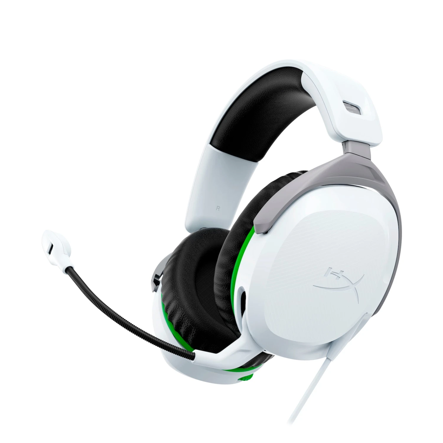 HyperX CloudX Stinger 2 - Wired Headset - Xbox 1 HyperX CloudX Stinger 2 - Wired Headset - Xbox