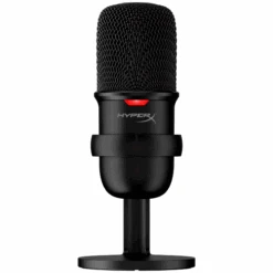 HyperX Solocast Streamer Microphone