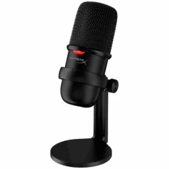 HyperX Solocast Streamer Microphone -HyperX Gamer Deals Store iil 286347 650516