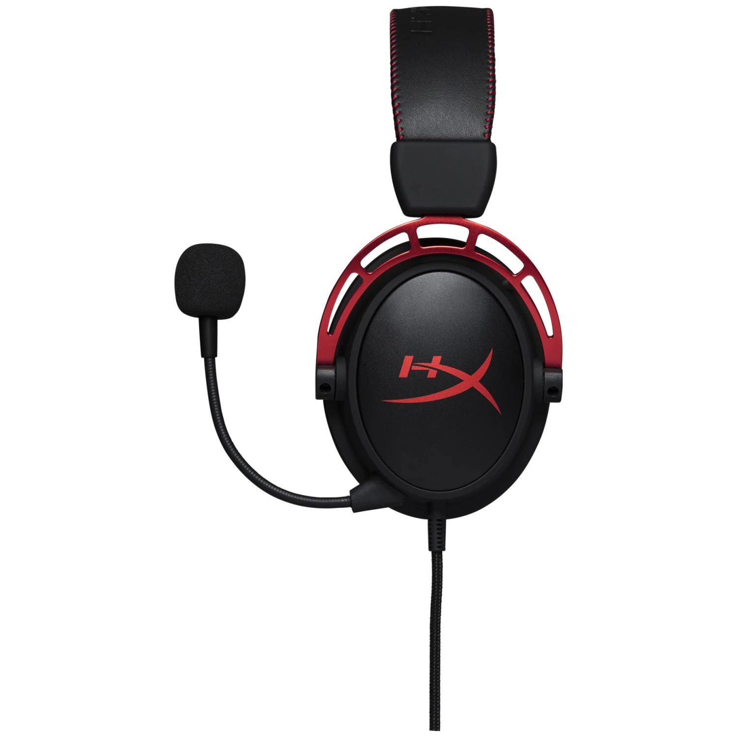 HyperX Cloud Alpha Gaming Headset 1 HyperX Cloud Alpha Gaming Headset