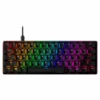 HyperX Alloy Origins 60 Mechanical Gaming Keyboard - HyperX Red Switch