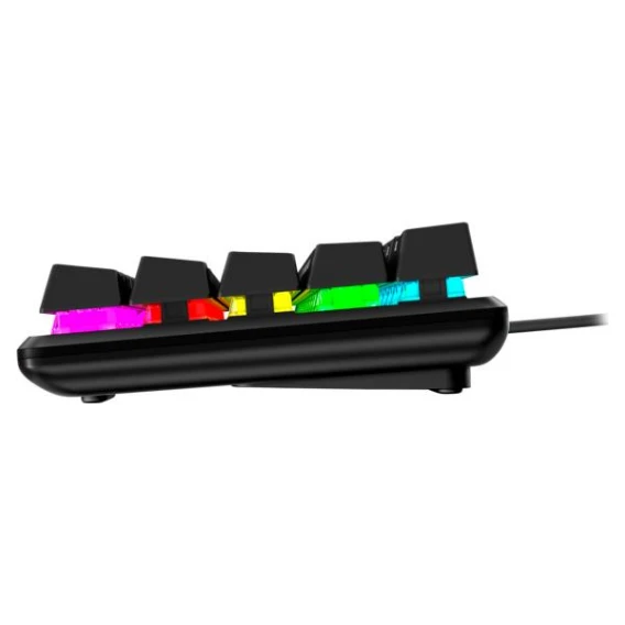 HyperX Alloy Origins 60 Mechanical Gaming Keyboard - HyperX Red Switch 3 HyperX Alloy Origins 60 Mechanical Gaming Keyboard - HyperX Red Switch - Image 3