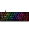HyperX Alloy Origins RGB 65 Mechanical Gaming Keyboard - HyperX Red Switch