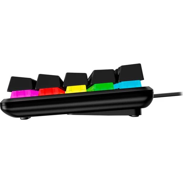 HyperX Alloy Origins RGB 65 Mechanical Gaming Keyboard - HyperX Red Switch 4 HyperX Alloy Origins RGB 65 Mechanical Gaming Keyboard - HyperX Red Switch - Image 4