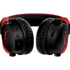 HyperX Cloud Alpha Wireless Gaming Headset Black/Red 9 HyperX Cloud Alpha Wireless Gaming Headset Black/Red -HyperX Gamer Deals Store iil 296924 651407