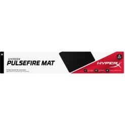 HyperX Pulsefire Mat Mouse Pad Cloth (Medium) -HyperX Gamer Deals Store iil 296974 652266