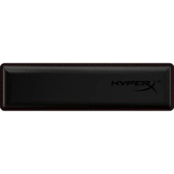 HyperX Gamer Deals Store 32 HyperX Keyboard Wrist Rest Compact